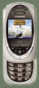 Siemens SL55. Anno 1503 на мобильном телефоне