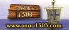 Официальный сайт игры Anno 1503