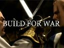 build for war