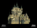 Wallpapers Anno 1503: Castle